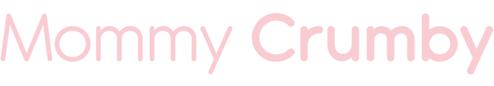 Mommy Crumby Logo